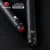 3142 POINOS Carbon Maple Single Shaft Billiard Pool Cue Stick Shaft 10.8/11.75/13mm Tip Uni-loc QR Joint Bullet Shaft