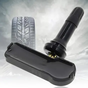 

4 Pieces Tpms Tire Pressure Sensor For Suburban For Tahoe For Traverse 13586335 Tire Pressure Sensor