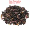 Color Tourmaline