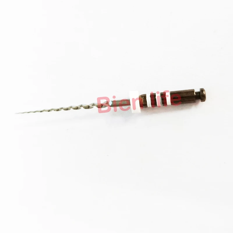 Стоматологические Endo ротационные напильники Protaper Next для корня Cannal подготовки Двигателя использовать Nitii файлы стоматология Супер Файлы