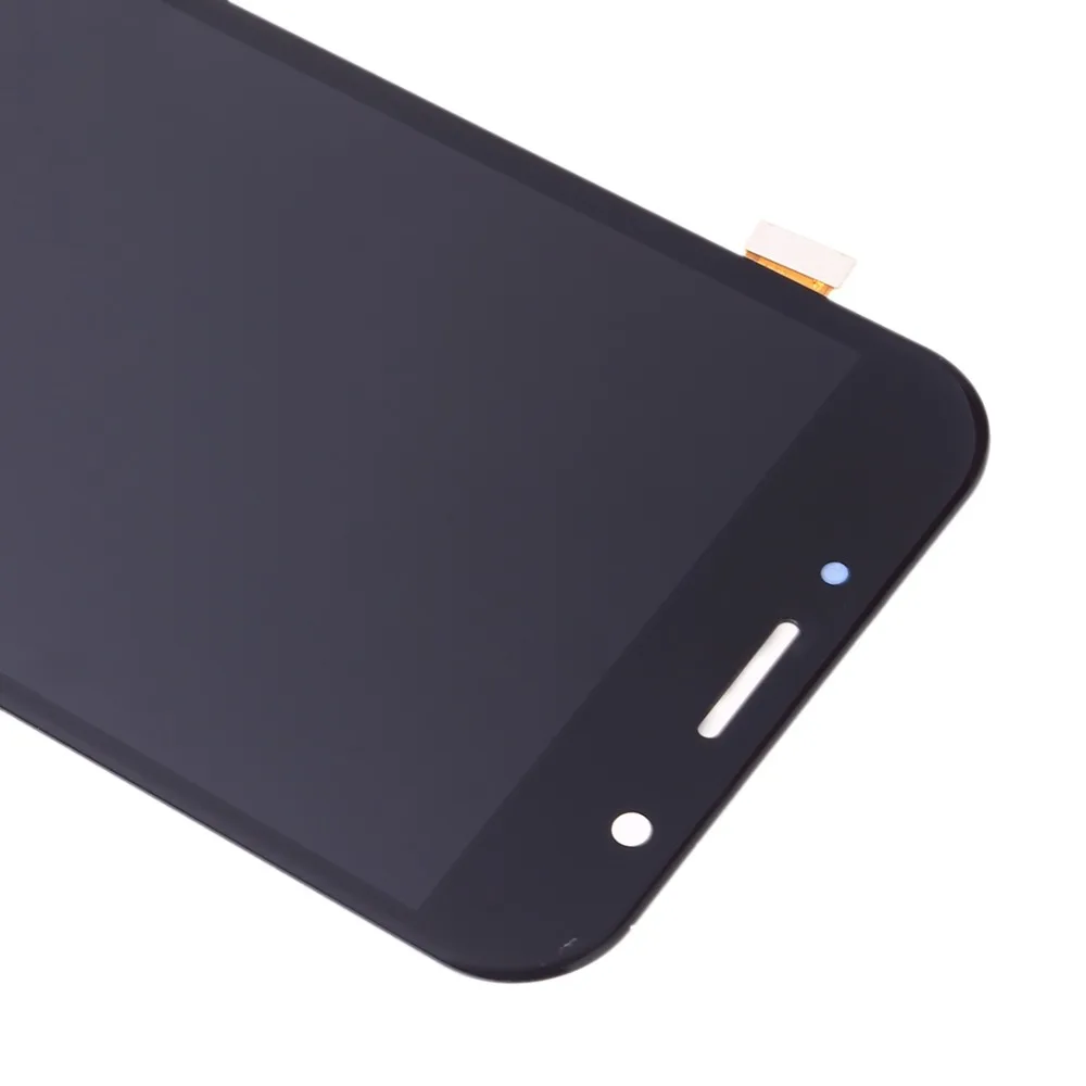 IPartsBuy ЖК-экран и дигитайзер полная сборка(TFT материал) для Galaxy A7(), A720FA, A720F/DS