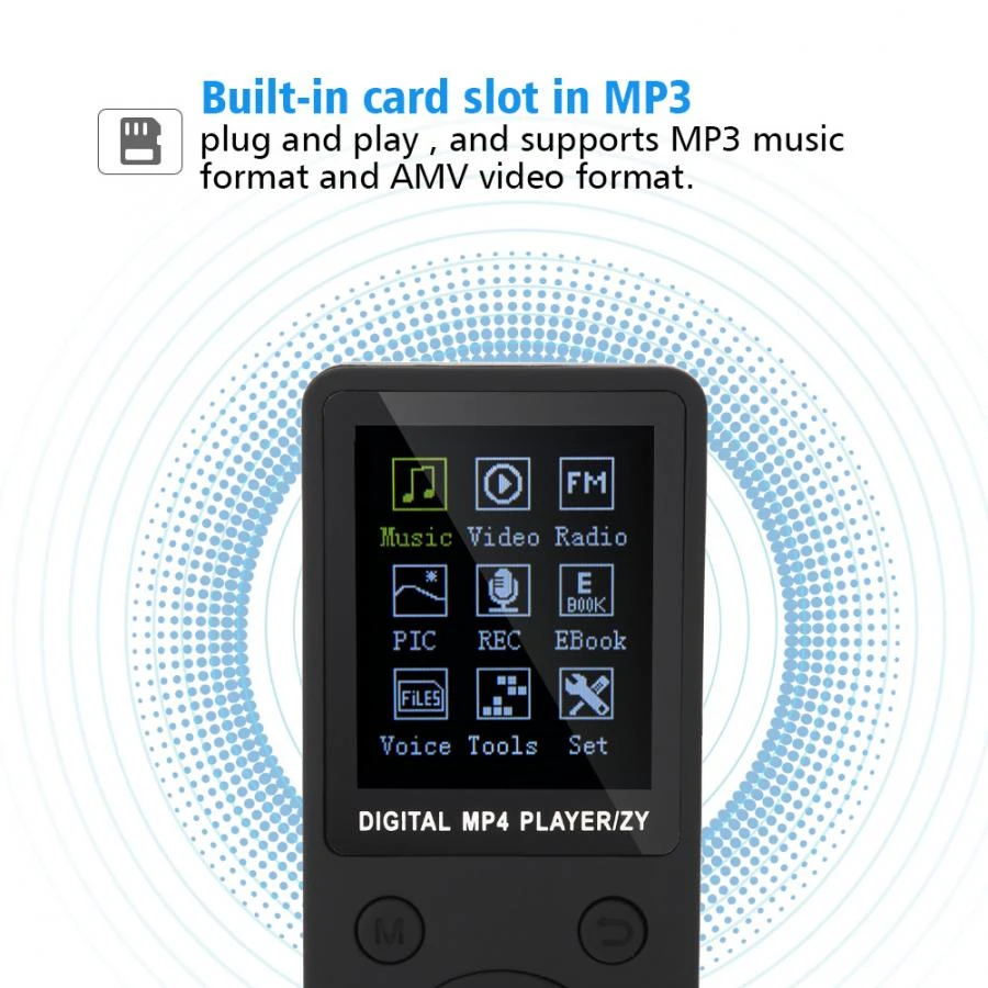 Mp4 Mobile Download Video Songs | Free Music Videos Mp4 Players - Portable Mp4  Music - Aliexpress