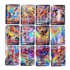 450 Pcs French Pokemon Cards Vmax TAG TEAM GX Shining Battle Trading Game Children Carte Francaise V Max Toy ► Photo 2/6