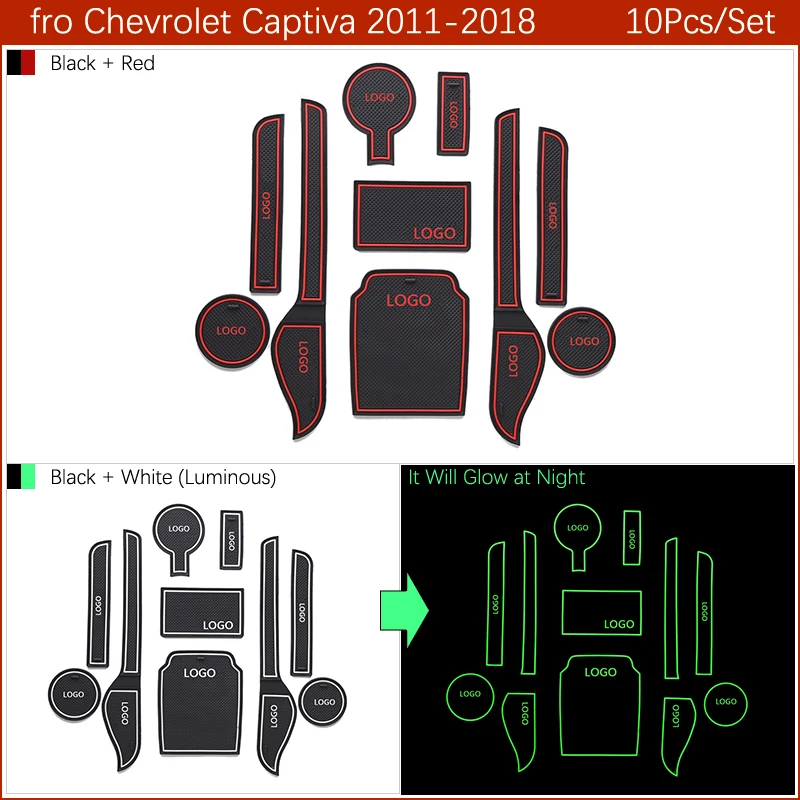 Грязный коврик для Chevrolet Captiva 2011 2012 Holden Chevy аксессуары Captiva двери паз ворота Слот