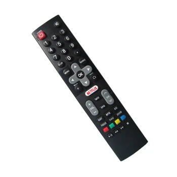 

remote control TV LED Philco PTV55U21DSWNC.PTV55U21DSWNT com Netflix (Smart TV)
