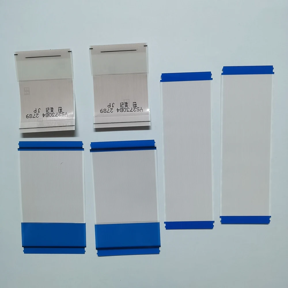 T420XW01 V5 06A64 1C Flex Cables for TCON card Pin Display For logic board Equipment for Hundred Flex Ribbon