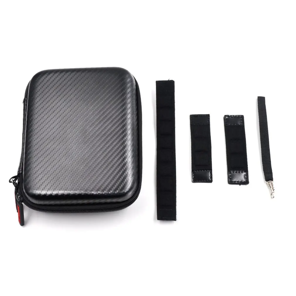 

STARTRC Mini PU Waterproof Portable Protective Storage Bag Carrying Case for DJI OSMO POCKET Handheld Gimbal Camera Acces