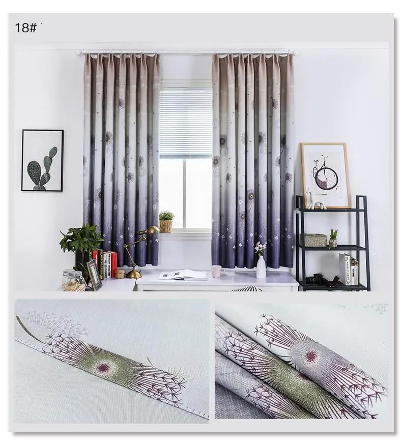 Плотные Кухня тенд в отель Soggiorno Perde Gordijnen Dormitorio Modernas Cortinas Pour Le салон Rideaux для Гостиная шторы