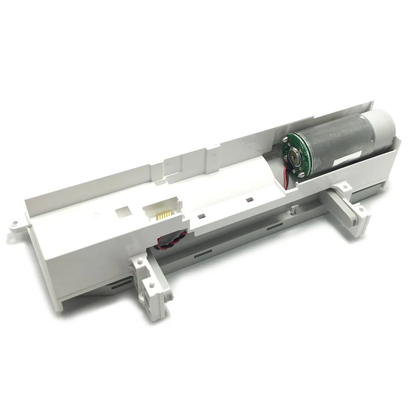 

Robot Vacuum Cleaner Spare Parts Main Brush Motor with Housing Assembly for Xiaomi Roborock S50 S51