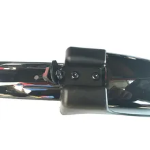 Hirota Топ класс горный велосипед Расширенный брызговик велосипед скорость автомобиля Выделите качество крыло водная доска хороший 36 доска