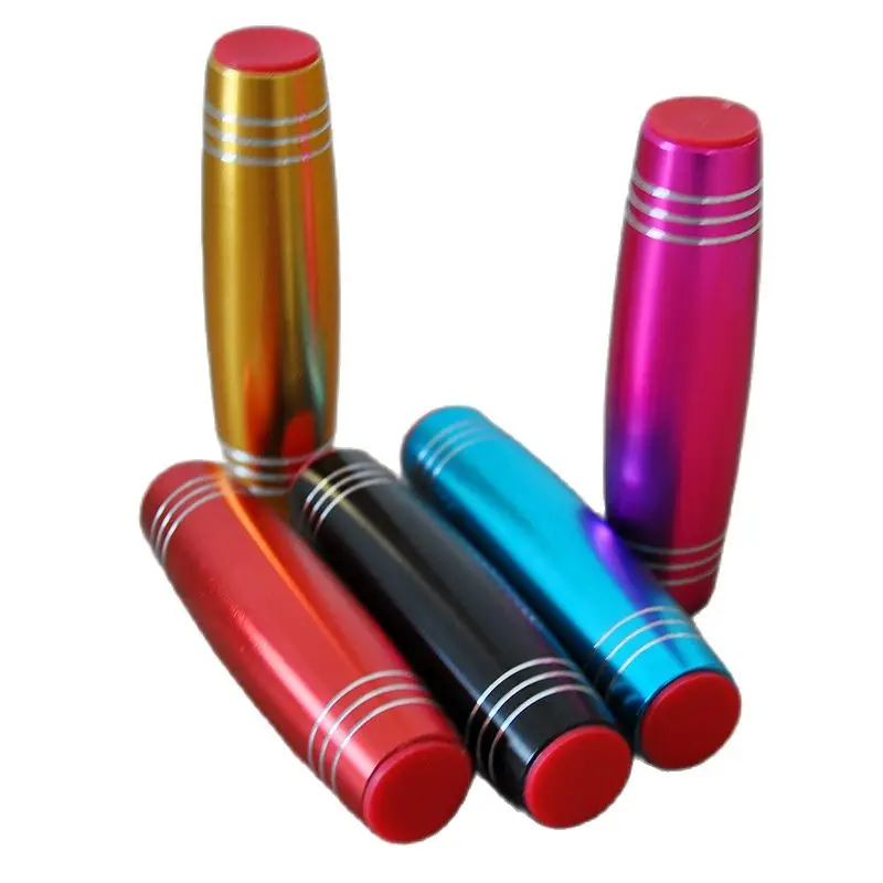 Антистрессовые игрушки Fidget stick Mokuru Flip ручная акробатика декомпрессия настольные