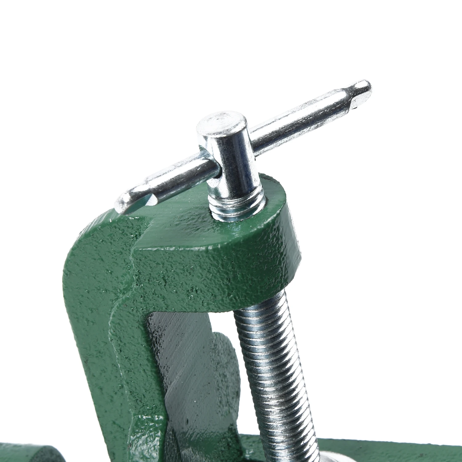 

Polyfunctional Woodwork Workshop Clamp Bench Vice Desktop DIY Fixture PART