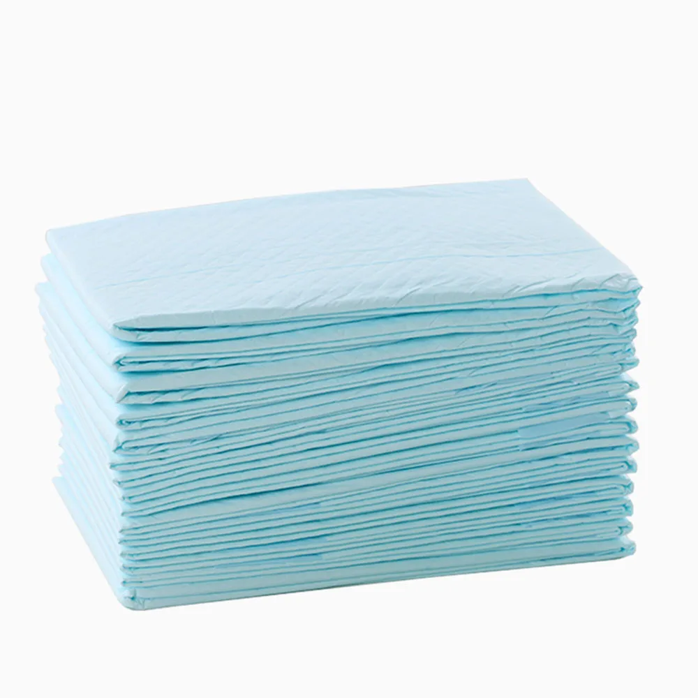 50PCS Adult nursing pads XL 80x90 diapers for the elderly, disposable diapers and for the elderly
