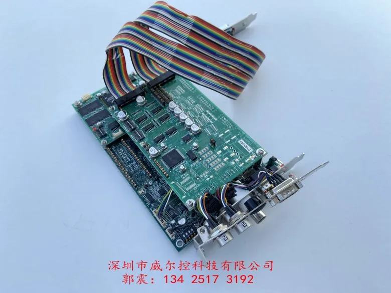 DS-3200EXIO Ver.1.00 DS-3400 REV