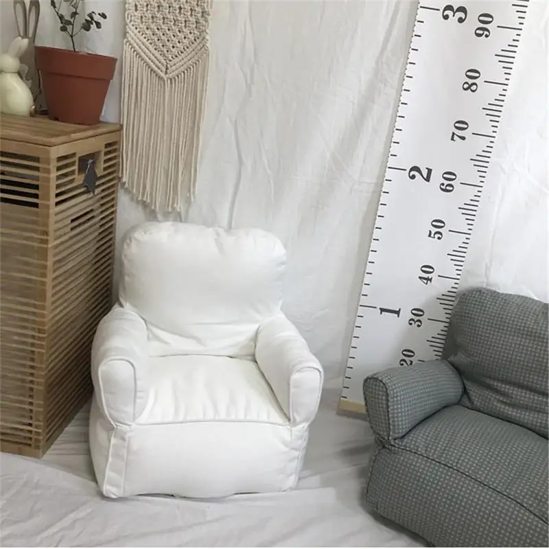Кресло Divano Bambini Canape для маленьких детей, кресло для ленивых мальчиков Cameretta Bimbi Kindersofa Baby Chambre Enfant Dormitorio Infantil, детская софа