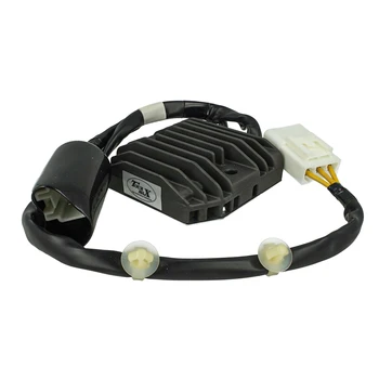 

TOURMAX HV834400117 voltage regulator for motorcycle Honda CBR R 1000cc 2009-2014 OEM 31600-MFL-D01