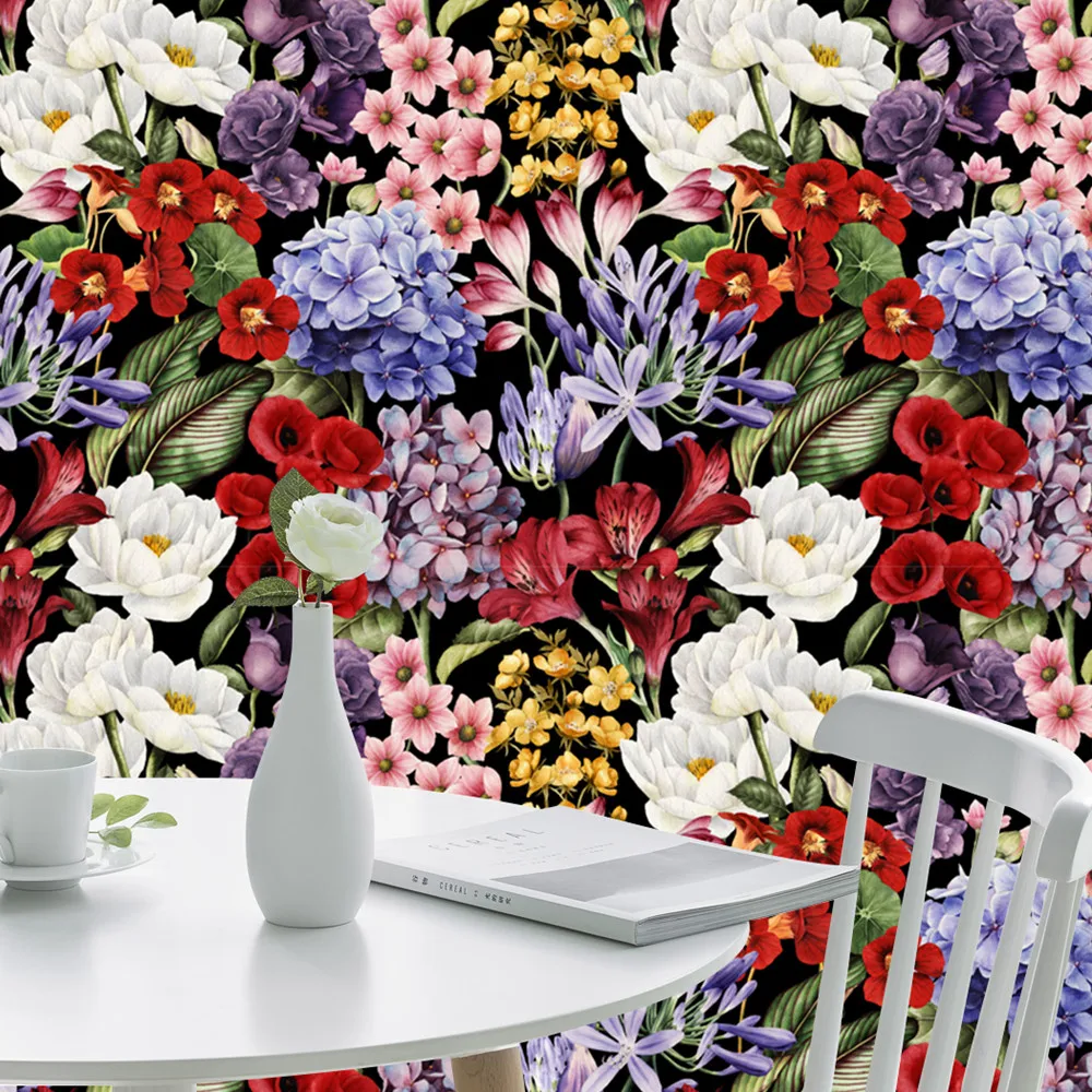 papel de parede pintura 03