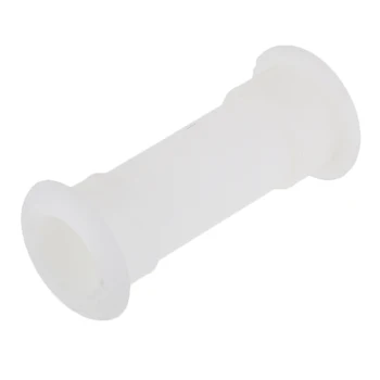 

70mm Length Thru-Hull Fitting Connector For 18mm Pipe Tube Deck Scupper