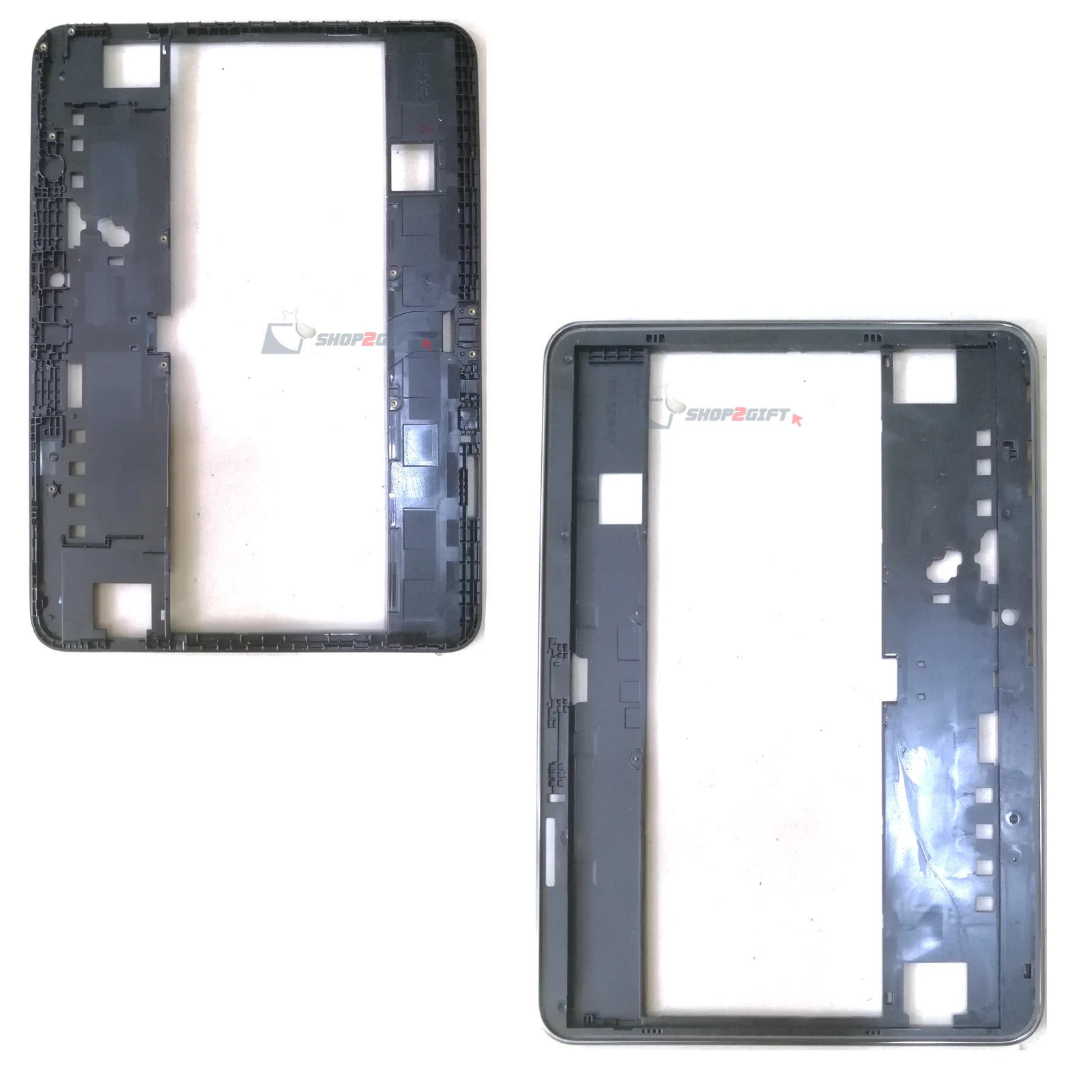 

for Samsung Galaxy Tab 4 10.1 T530 T531 T535 Housing Front Middle Screen Frame