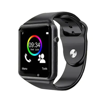 

Smart Watch Sports Tracker Men Women Smartwatch IP67 Waterproof Watches portable Watch practical Watch