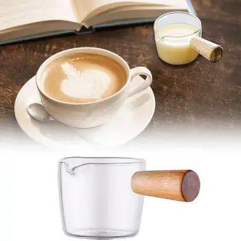 

Hand-draw Sauce Dish Japanese Style Glass Sauce Vinegar Snack Plate Tableware Coffee Mini Milk Cup