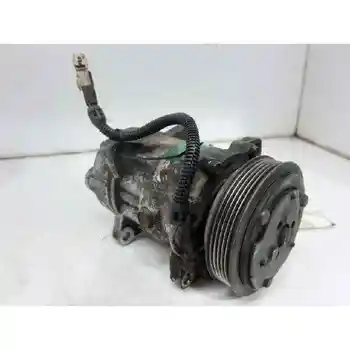 

SD7H157870 AIR CONDITIONING COMPRESSOR PEUGEOT 205 SALOON