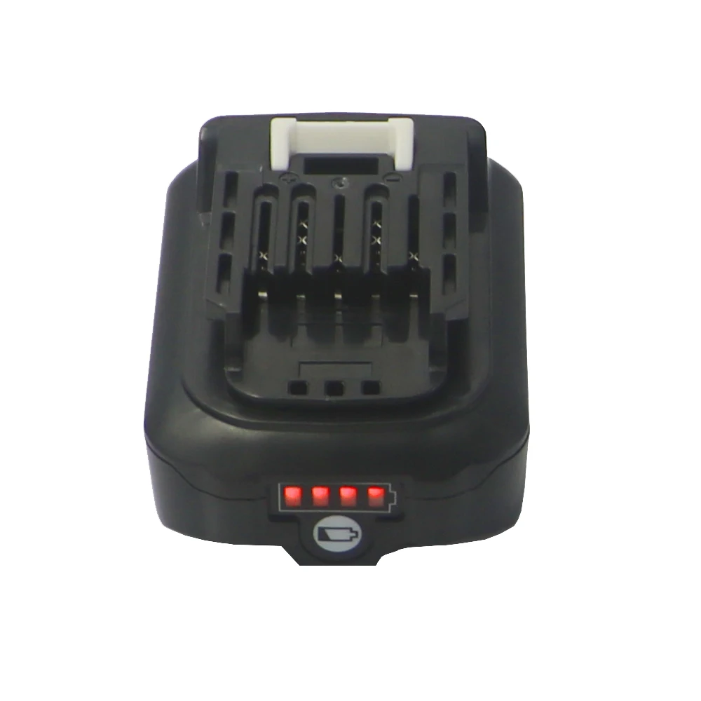 Skup Dla Mak 10.8V 2000mAH akumulator litowo jonowy 197390 1 BL1015 1973901 BL1021B BL1041B BL1015B BL1020B BL1040B 197402 TD110D TD110DY1J