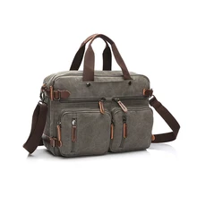  Hot Canvas Men Travel Handbag Large Capacity Outdoor Bags Men's Travel Duffel Bags Roomy Tote Male Multifunction Shoulder Bag 
