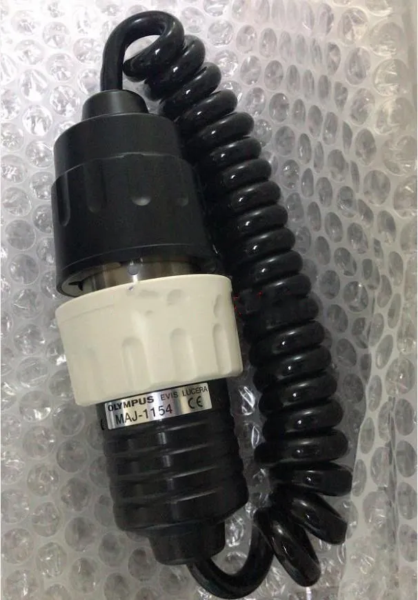 Olympus MAJ-1558 MAJ-843 MD-149 MAJ-1911 MAJ-1430 MAJ-1154 Endoscope Cable Host Gastrointestinal Endoscope Cable