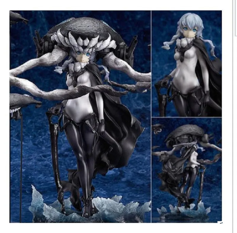 Новое поступление аниме Kantai Коллекция GSC Air craft WO-Class Kancolle ПВХ фигурка Коллекционная модель игрушки lelakaya Фирменная Новинка