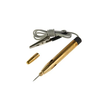 

Car tester "KURS", metal case, 6-24 V 2983282