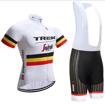 

2020 Cycling Jersey Pro Team Cycling Clothing Suits MTB Cycling Clothes Bib Shorts Set Men Bike Ropa Ciclismo Triathlon