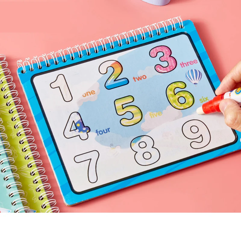 

2020 Coloring Book Of Adult Stress Reliever Picture Book For Kids baby Graffiti Children's Manga Hand Painted Books Art Painting