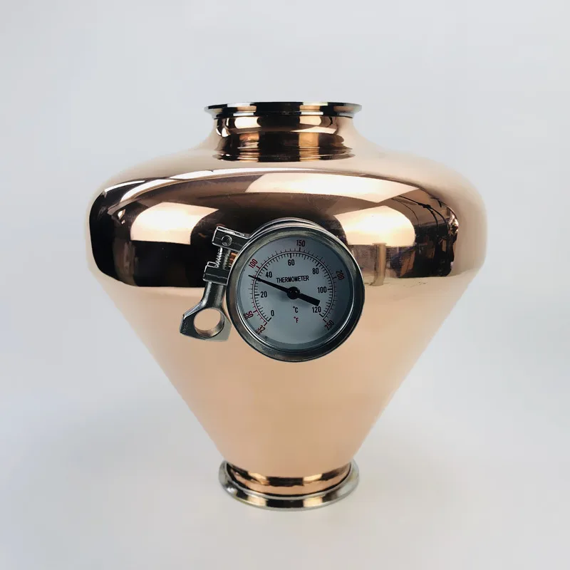 HighPurity4CopperOnionHeadForTheBrewingOfWhiskeyOrBrandy