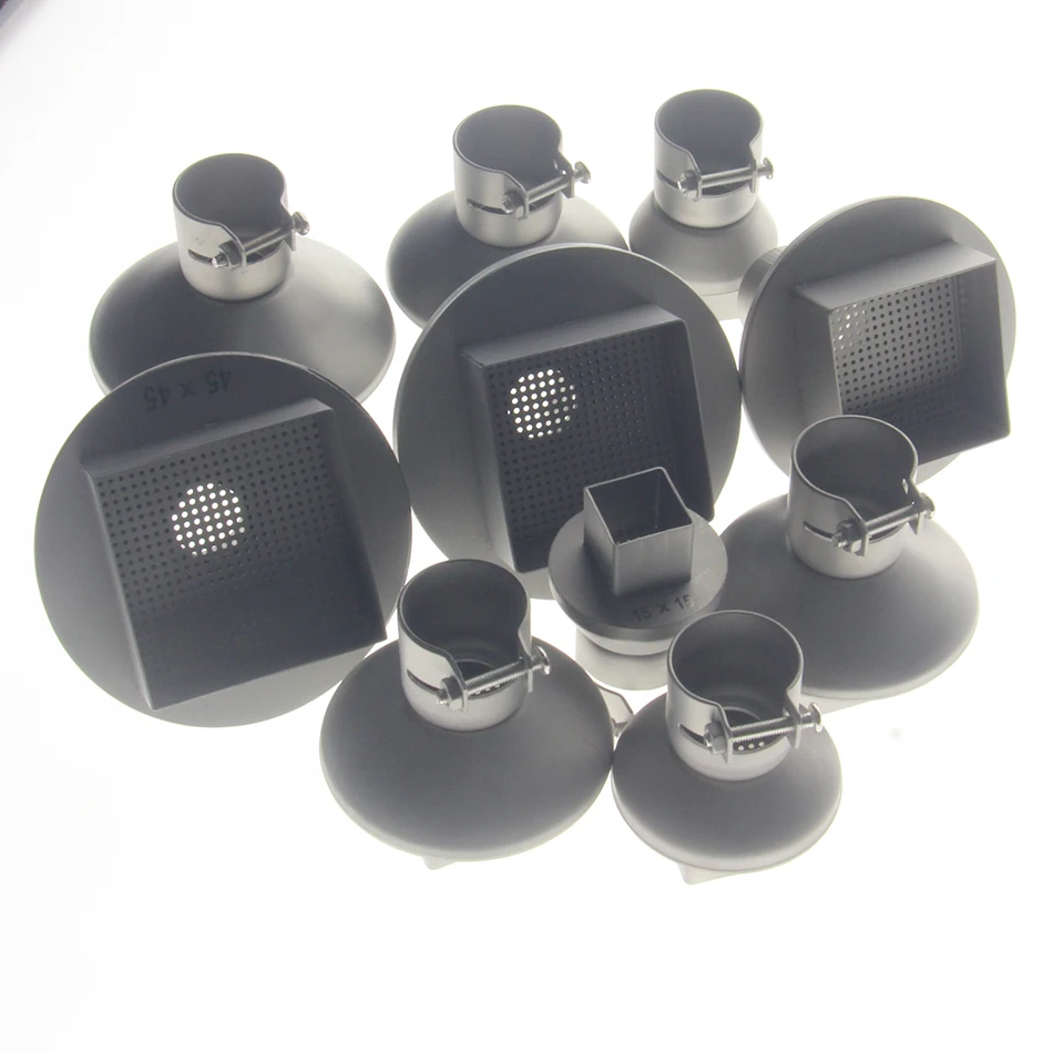 850 BGA сопла SMD, пистолет горячего воздуха, сопла для станции yihua saike 898d 852d 952d 909d|Сварочные сопла| | АлиЭкспресс