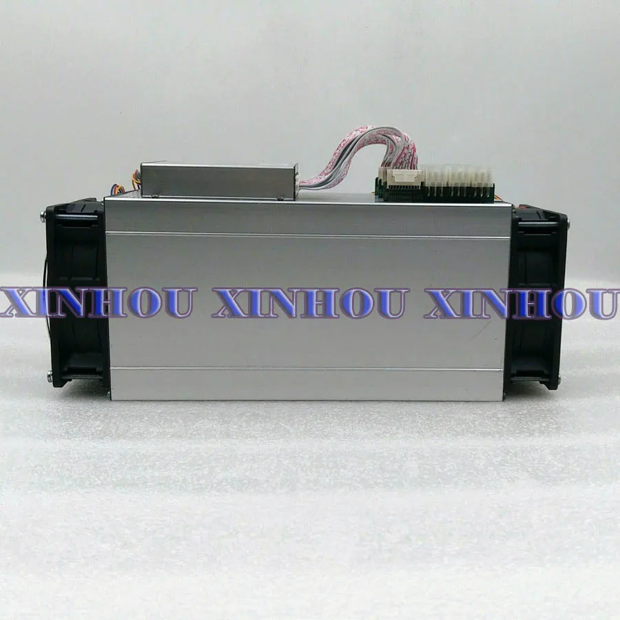 Старый Майнер ASIC Ebit E9 Plus 9th/s SHA256 Биткоин BTC BCH лучше чем Innosilicon T2T T3 M3X M10 antminer s9 Z9 Z11 S17