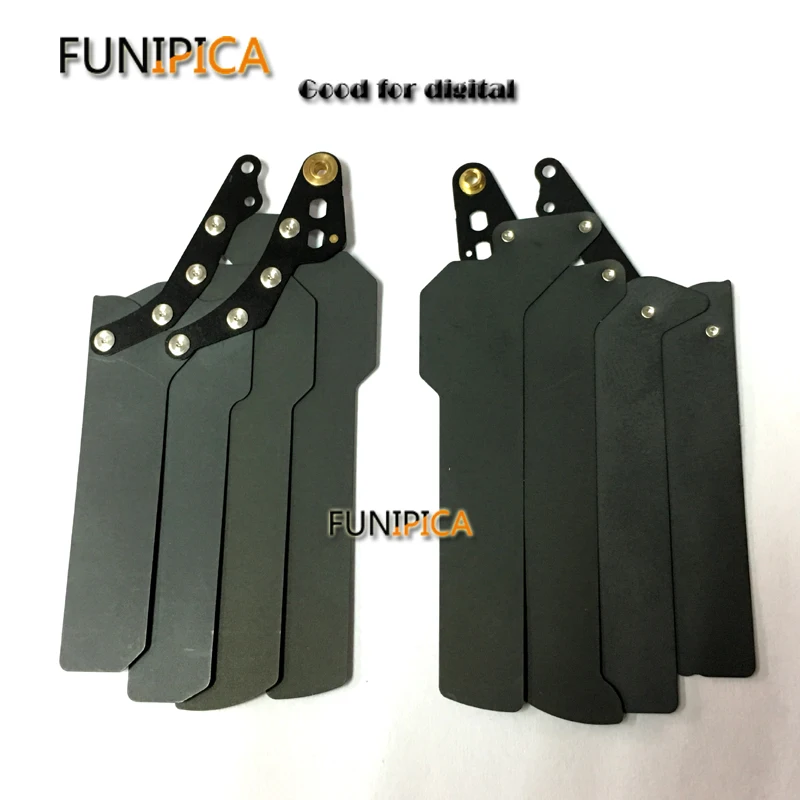 Original 1set D7000 Shutter Blade Curtain For Nikon D7100 D7200 D7000 Shutter Blades SLR Repair Parts