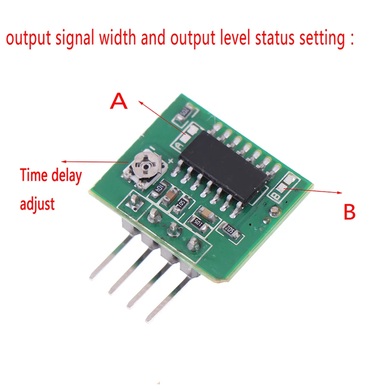 Mustwell 2PCS ZDS15 Vibration Switch Vibration Switch Module Alarm Delay Adjustable Micro Power Consumption Mustwell 2PCS ZDS15 Vibration Switch Vibration Switch Module Alarm Delay Adjustable Micro Power Consumption