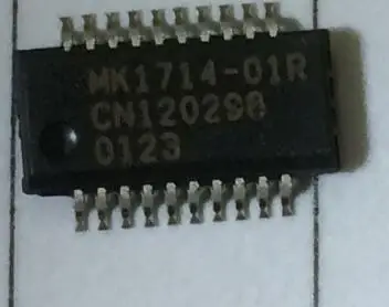 Бесплатная доставка IC новый % MK1714-01R