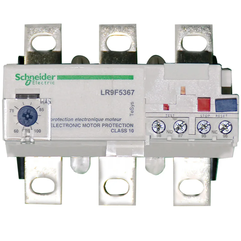 Overload Relay Setting Relay Motor One Relay Lr Relay Lm Relay Electronic Thermal