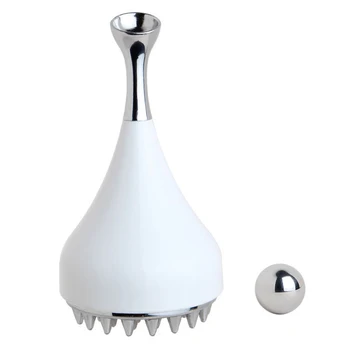 

Durable Head Massager Handheld Beauty Massage Tool for Women Men