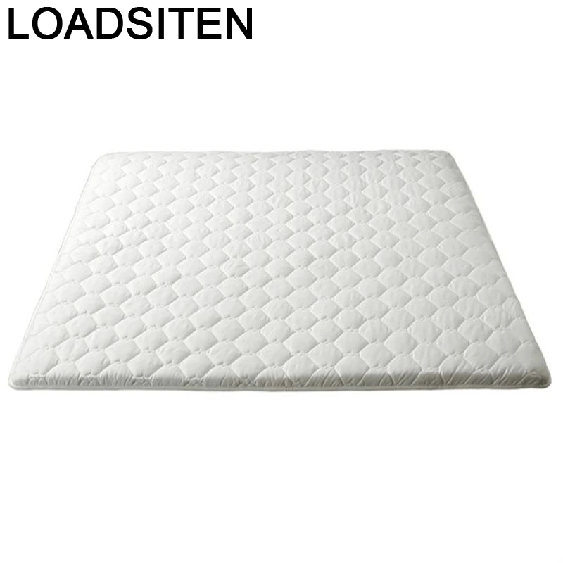  Materasso Foldable Bed Kasur Lipat Colchones Mattresses Tatami Matratze Cama Colchon Matras Matelas