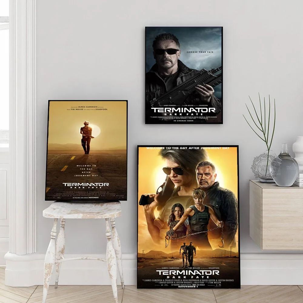 G049-Art-Decor-Terminator-Dark-Fate-Classic-Movie-Series-Arnold-Schwarzenegger-Wall-Art-Canvas-Painting-Silk.jpg_640x640 (3)