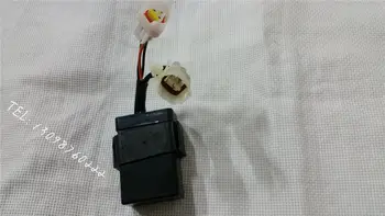 

Free Shipping Engine CDI Trigger Ignitor Ignition For Jianshe ATV250 7 Wires