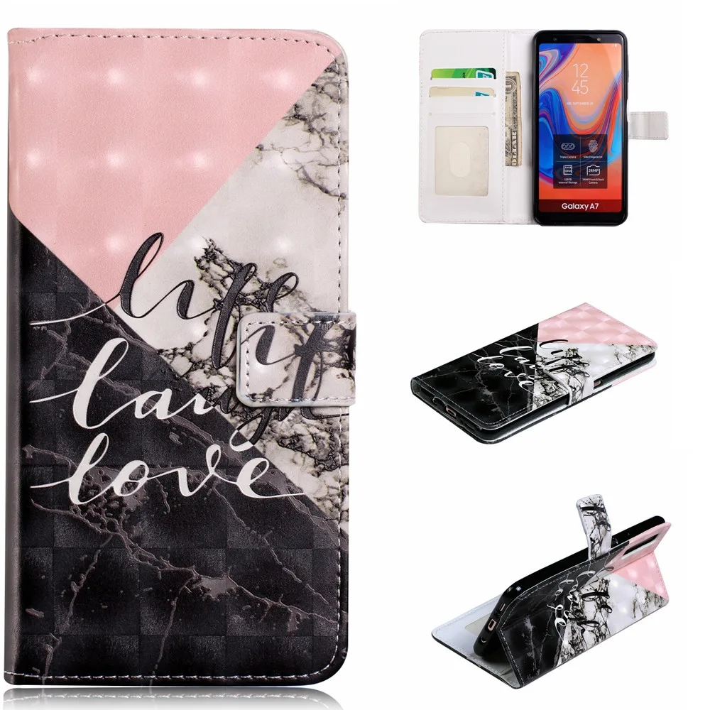 Кожаный чехол для iphone X 7 8 6 6S Plus XS 11 Pro Max XR чехол для телефона флип-кошелек для Coque iphone 5 5S SE 6 7 8 Plus X Чехол - Цвет: 5