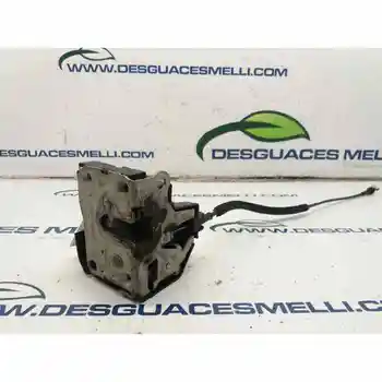 

8200350432 LOCK RIGHT FRONT DOOR RENAULT CLIO II PHASE II (B/CB0)