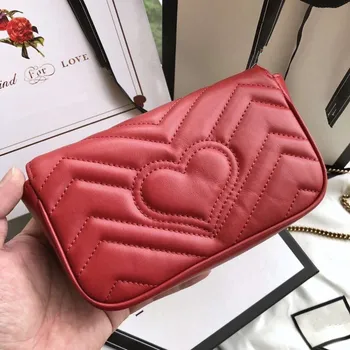 

WR0923 The highest quality ladies luxury fashion shoulder bag 100% leather brand famous ladies handbags all handmade free