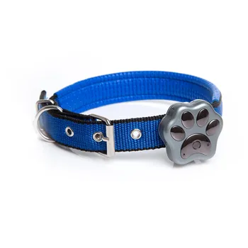 

Pets Mini GPS Tracker Dog WiFi GSM GPRS RF-V30 Phone Real Time Tracking Global SMS Locator Waterproof Anti Lost Kids Baby Cat