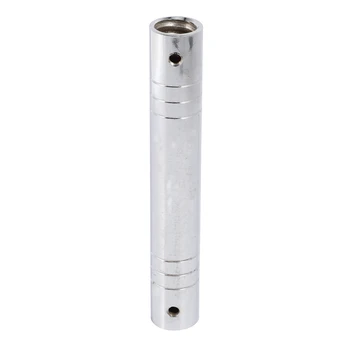 

Dumbbell Handle (7.8 In) Dumbbell Connecting Rod Fitness Home Weightlifting Equipment Muscle Body Building Exercise
