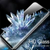 9D full cover for huawei p smart Z pro tempered glass protective film p smart plus 2022 phone screen protector on the glass ► Photo 2/6